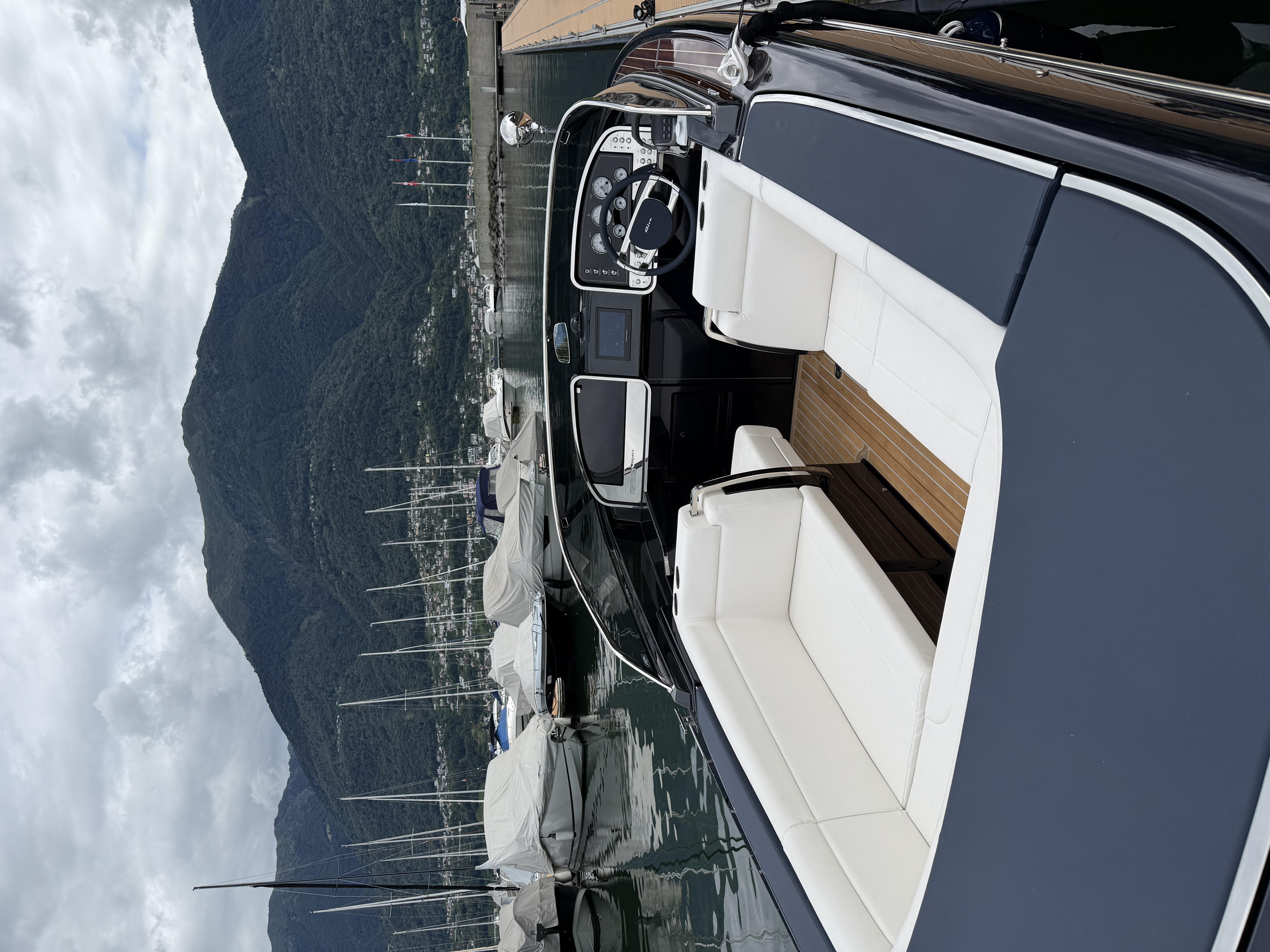 2025 RIVA ISEO SUPER 